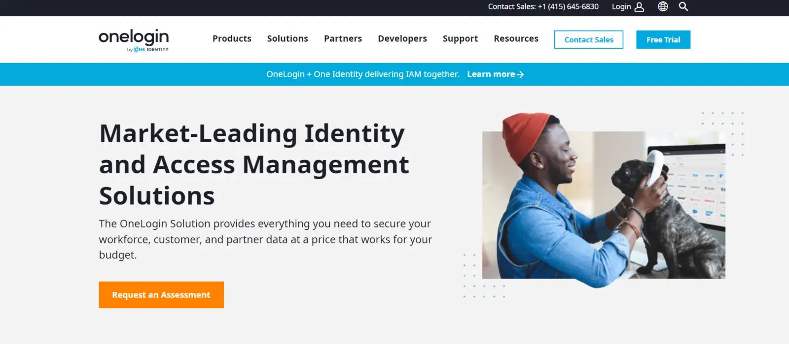 Identity Management Solutions 